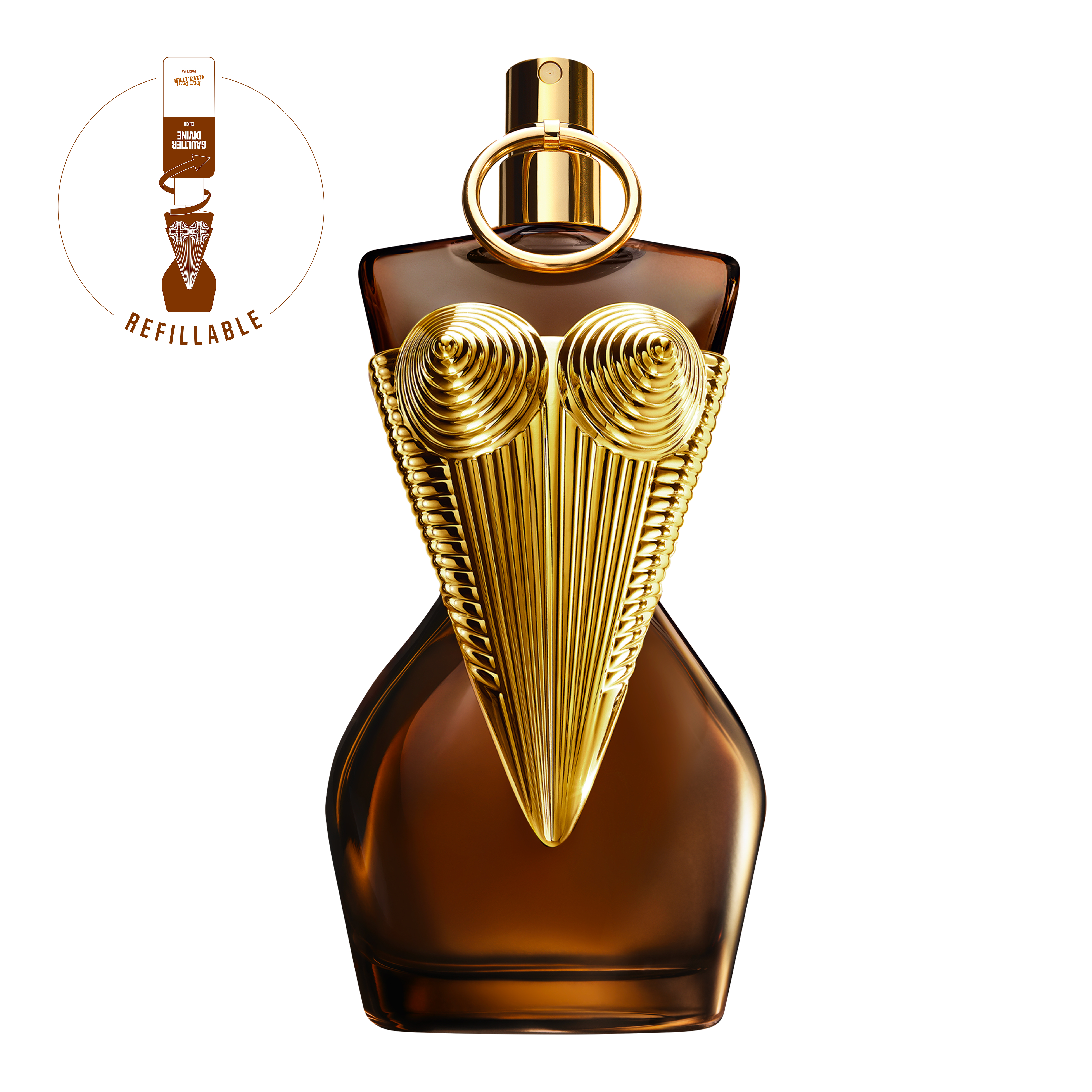 100 ML